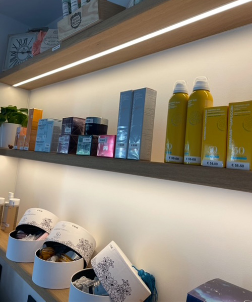 Mi Tiempo - schoonheidssalon